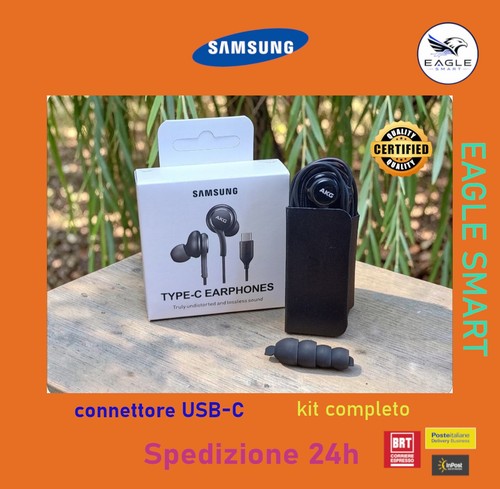 Samsung auricolari originali - auricolari,