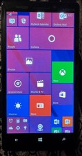 Nokia Lumia Icon 929 32GB Nero