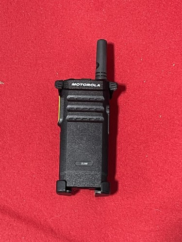 Motorola sl300 radio vhf - motorola,