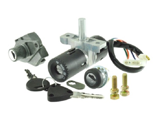 Kit quadro chiave - quadro, serrature