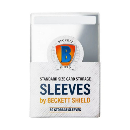 Beckett shield manicotti - beckett, di