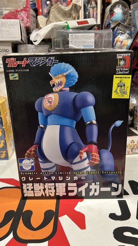 Evolution toy dynamite action - evolution,