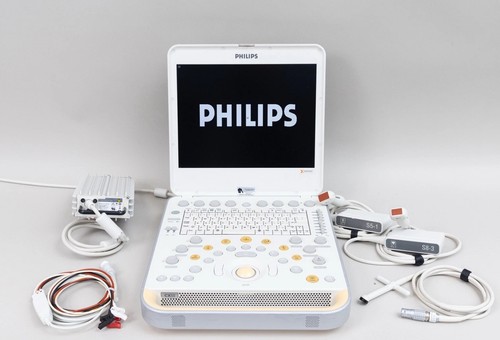 Philips cx50 ultrasuoni con - ultrasuoni,