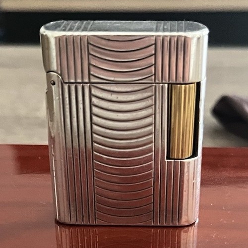 Dupont briquet soubreny - dupont,