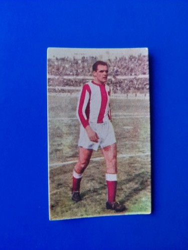 Figurina lampo 1964 65 - lampo,