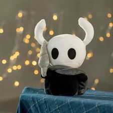 Hollow knight peluche cm - hollow,