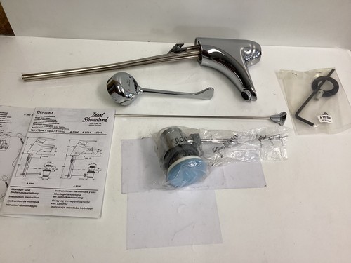Ideal standard ceramix 2000 - ideal,