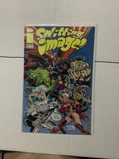 Splitting Image #2 Image