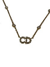 Collana di perle Dior