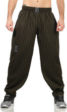 Pantaloni Sportivi Lunghi Da