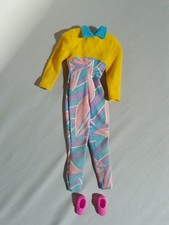 Jumpsuit colors benetton - colors, of