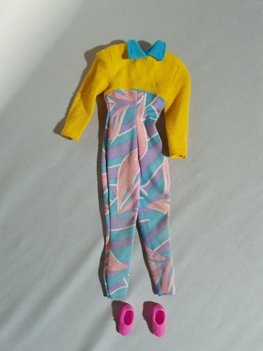 Jumpsuit colors benetton - colors,