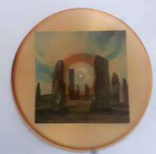 Ultravox Lament LP 12''