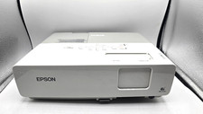 Epson PowerLite 83+ Digital