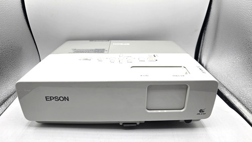 Epson powerlite proiettore - powerlite, 83+