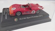 HACD196 Alfa Romeo 33.3 litri