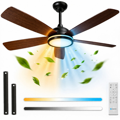 Aigostar ventilatore - ventilatore, da