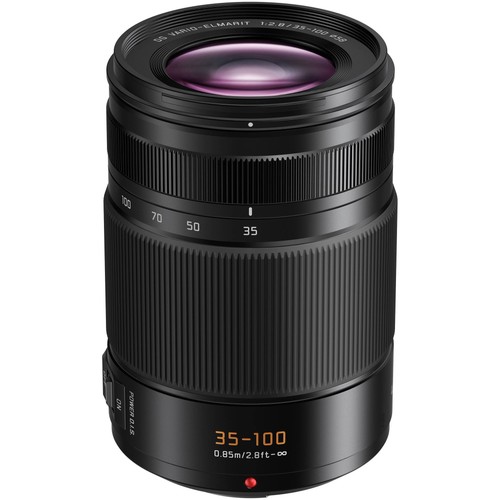 Panasonic obiettivo mirrorless - obiettivo,
