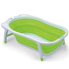 Vaschetta bagno pieghevole - vaschetta,