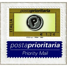 REP0740 - 2003 Posta