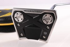 Scotty Cameron Phantom X 9 2022 putter / 34 pollici