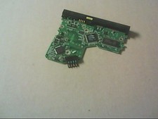 Scheda logica PCB WD 2060-701335-005 REV A