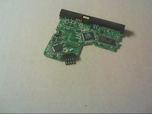 Scheda logica pcb - logica,