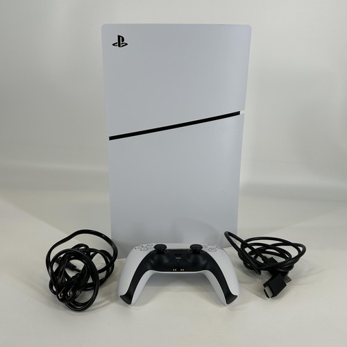 Sony playstation slim - sony,