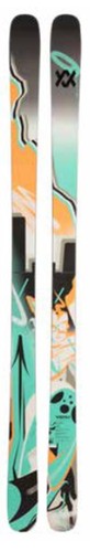 Sci allmountain freestyle - sci,