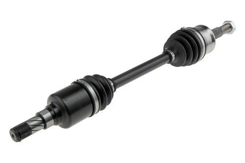 Albero motore sinistro per
