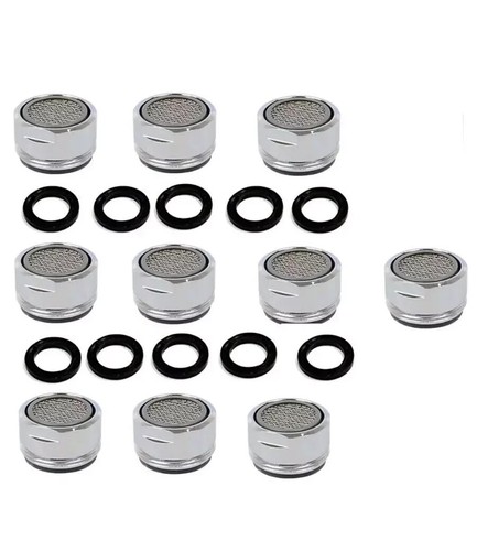 12pz filtro rompigetto - 12pz,