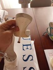 Zòccoletti Prada usati