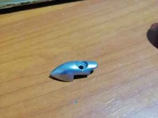 PUNTALINO TERMINALE STRISCE PEDANA PIAGGIO VESPA 50 SPECIAL R L N 098668 