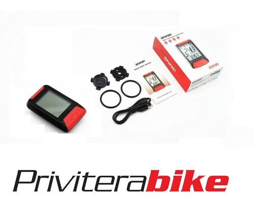 Ciclocomputer igpsport gps - igpsport,