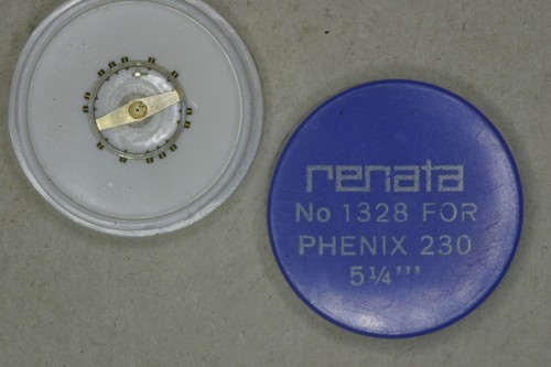 Balance complete phenix 230 - complete,