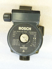 Gruppo di continuità Grundfos 15 - 50 TTAO circolatore 230 V. Pompa di riscaldamento 130 mm usato P393