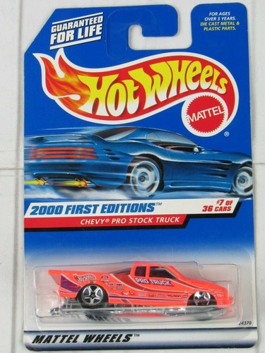 Hot wheels 2000 prime - hot,