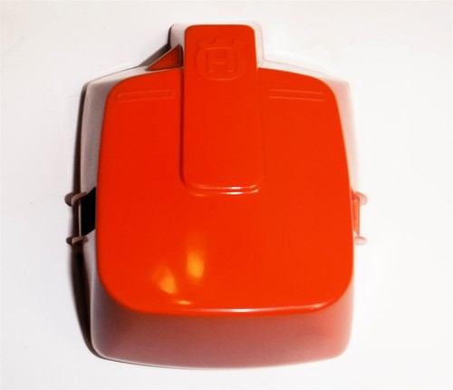 Coperchio filtro aria motosega