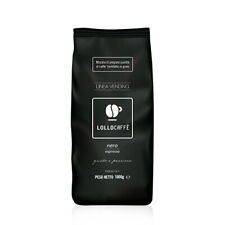 18 KG Grani Lollo Miscela Nera Linea Vending