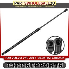 Front Hood Lift Support Shock