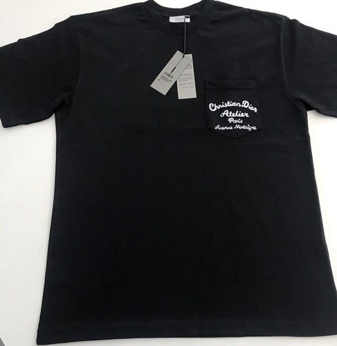 Shirt christian dior ateiler - t-shirt,