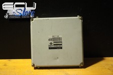 ECU / ENGINE CONTROL UNIT