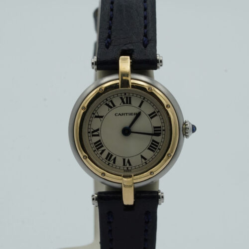 Cartier panthere ronde 1057920 - cartier,