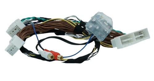 Adattatore plug play high - adattatore,