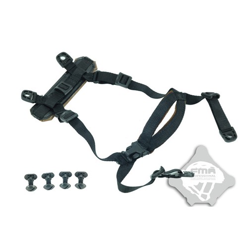 Fma hanging system ach - fma,