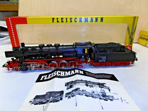 Fleischmann art 4177 - ho, art.4177