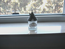 MINIATURE BOTTIGLIETTA VUOTA