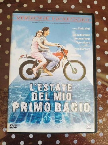 Dvd estate del mio primo - -, l'estate