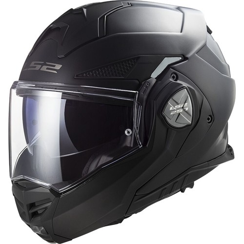 Casco modulare apribile ls2 - casco,