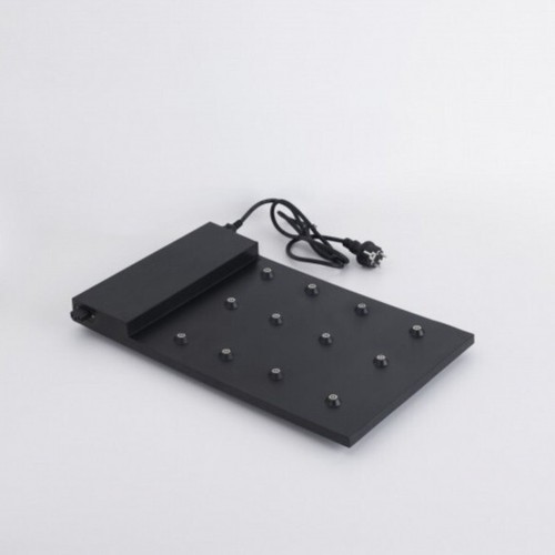 Base ricarica per - 12, lampade